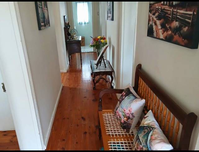 2 BEDROOM HOUSE FOR SALE IN JANSENVILLE